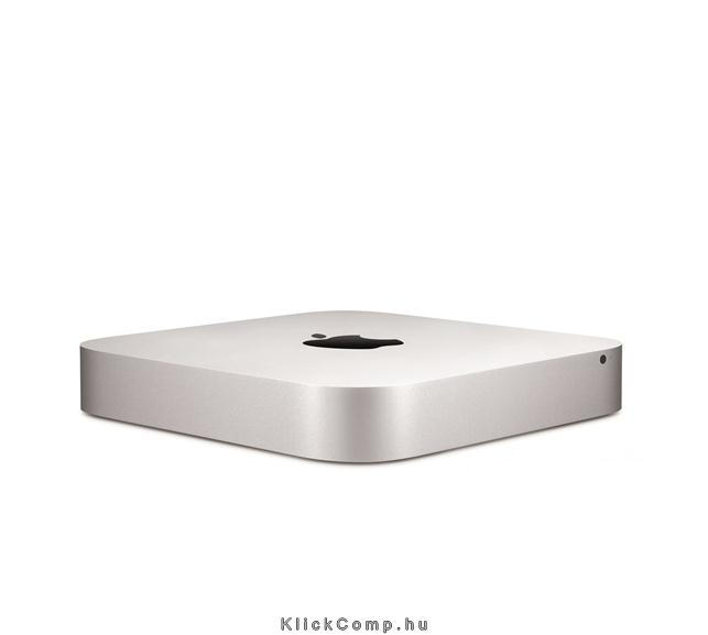 Eladó Már csak volt!!! Mac mini Intel Core i5 2,6GHz 8GB 1000GB Intel Iris Graphics OS X Yosemite - olcsó, Új Eladó Már csak volt!!! - Miskolc ( Borsod-Abaúj-Zemplén ) fotó