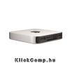 Eladó Már csak volt!!! Mac mini Intel Core i5 2,6GHz 8GB 1000GB Intel Iris Graphics OS X Yosemite - olcsó, Új Eladó Már csak volt!!! - Miskolc ( Borsod-Abaúj-Zemplén ) fotó 2