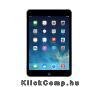 Eladó Már csak volt!!! iPad mini 3 64GB WiFi Asztroszürke 7,9" - olcsó, Új Eladó Már csak volt!!! - Miskolc ( Borsod-Abaúj-Zemplén ) fotó 1