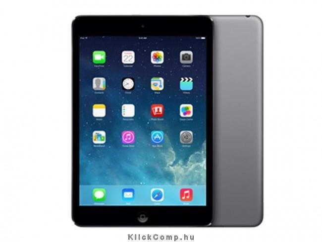 Eladó Már csak volt!!! iPad mini 3 64GB WiFi Plus Cellular Asztroszürke 7,9" - olcsó, Új Eladó Már csak volt!!! - Miskolc ( Borsod-Abaúj-Zemplén ) fotó