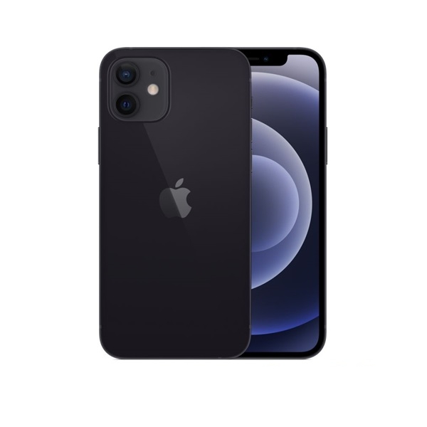 Eladó Apple iPhone 12 64GB Black (fekete) - olcsó, Új Eladó - Miskolc ( Borsod-Abaúj-Zemplén ) fotó