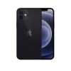 Apple iPhone 12 64GB Black (fekete)