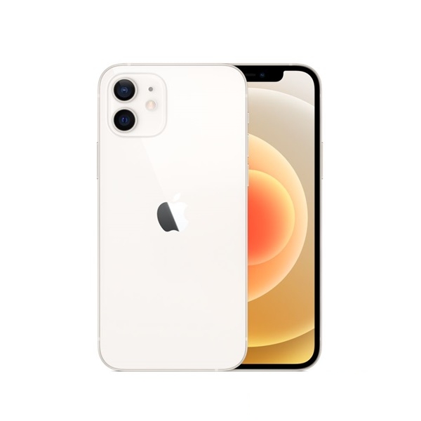 Eladó Apple iPhone 12 64GB White fehér mobiltelefon - olcsó, Új Eladó - Miskolc ( Borsod-Abaúj-Zemplén ) fotó