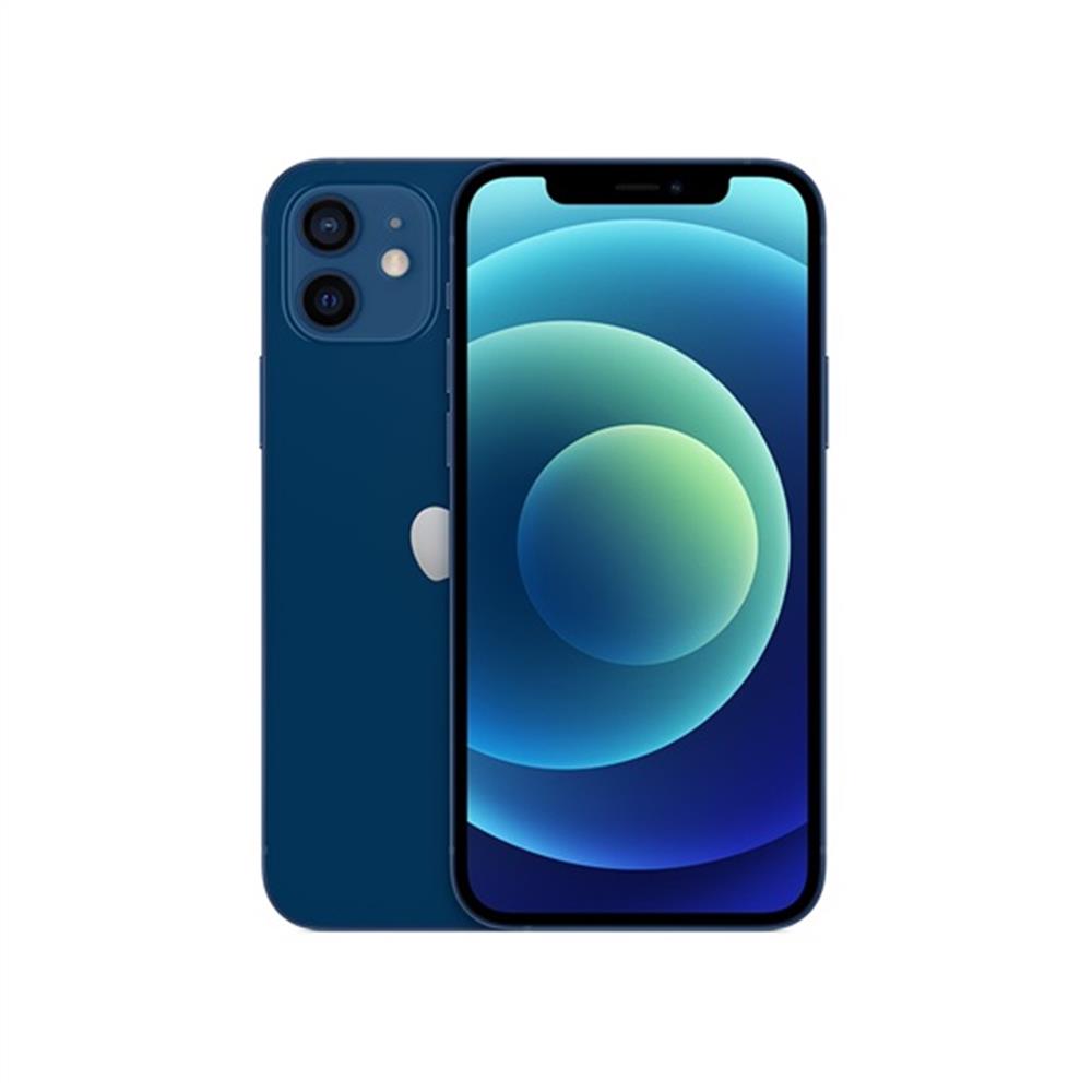 Eladó Már csak volt!!! Apple iPhone 12 mobiltelefon 64GB Kék - NEW - olcsó, Új Eladó Már csak volt!!! - Miskolc ( Borsod-Abaúj-Zemplén ) fotó