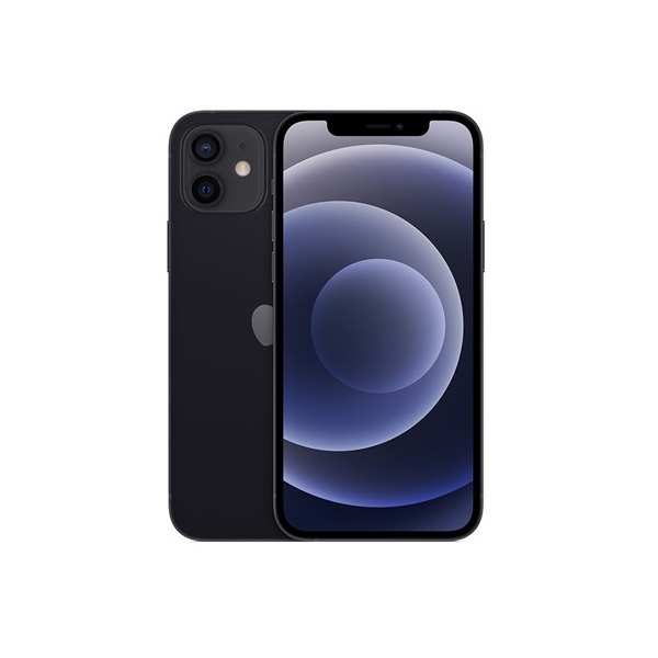 Eladó Már csak volt!!! Apple iPhone 12 mobiltelefon 256GB Fekete - NEW - olcsó, Új Eladó Már csak volt!!! - Miskolc ( Borsod-Abaúj-Zemplén ) fotó