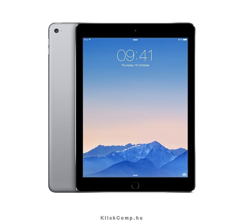 Eladó Már csak volt!!! iPad Air 2 64 GB Wi-Fi asztroszürke - olcsó, Új Eladó Már csak volt!!! - Miskolc ( Borsod-Abaúj-Zemplén ) fotó