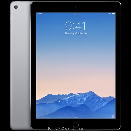 Eladó Már csak volt!!! APPLE iPad Air 2 (9.4", 2048x1536, Retina Display, 64GB, Apple iOS 8, BT, Wi-Fi) - olcsó, Új Eladó Már csak volt!!! - Miskolc ( Borsod-Abaúj-Zemplén ) fotó