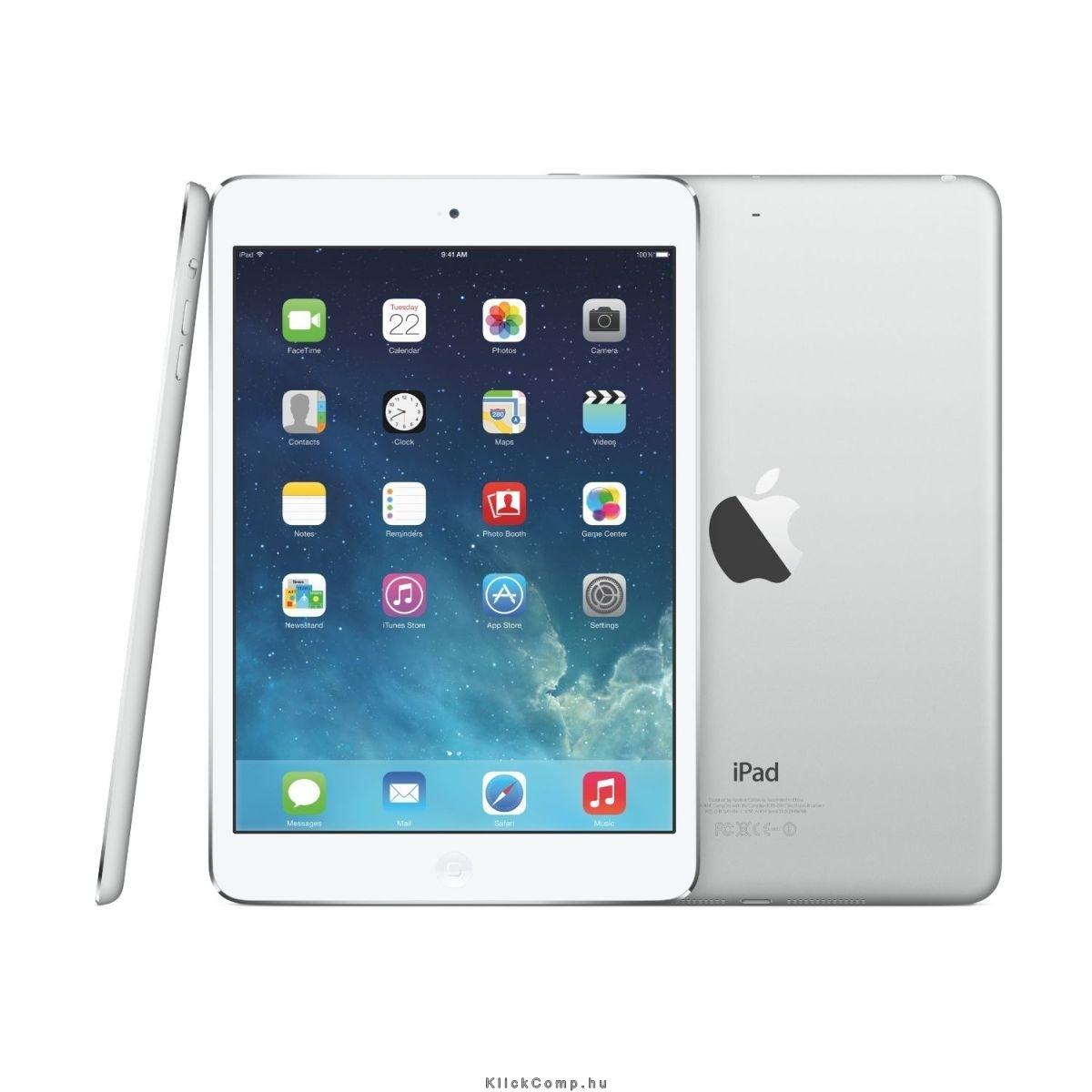 Eladó Már csak volt!!! iPad Air 2 64 GB Wi-Fi ezüst - olcsó, Új Eladó Már csak volt!!! - Miskolc ( Borsod-Abaúj-Zemplén ) fotó