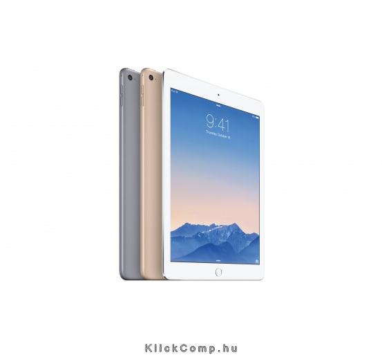 Eladó Már csak volt!!! iPad Air 2 16 GB Wi-Fi asztroszürke - olcsó, Új Eladó Már csak volt!!! - Miskolc ( Borsod-Abaúj-Zemplén ) fotó