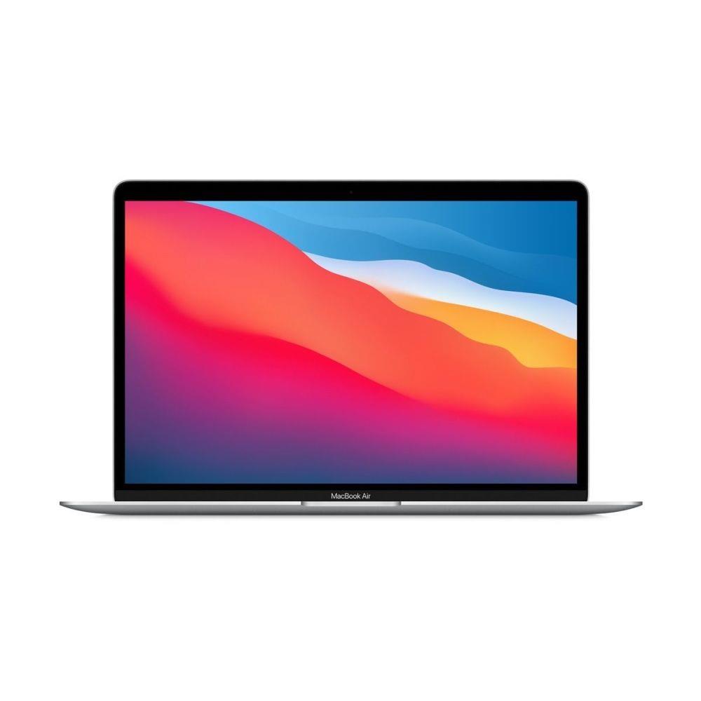 Eladó Már csak volt!!! Apple MacBook laptop 13,3" M1 8C CPU 7C GPU 8GB 256GB ezüst Apple MacBook Air - olcsó, Új Eladó Már csak volt!!! - Miskolc ( Borsod-Abaúj-Zemplén ) fotó