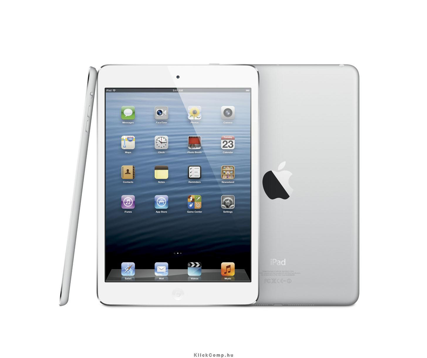 Eladó Már csak volt!!! iPad mini 3 16 GB Wi-Fi ezüst - olcsó, Új Eladó Már csak volt!!! - Miskolc ( Borsod-Abaúj-Zemplén ) fotó