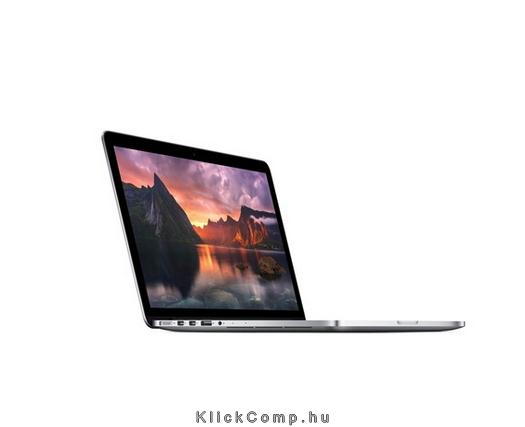 Eladó Már csak volt!!! Apple Retina MacBook Pro 13,3" Intel Core i5 2,8GHz 8GB 512GB SSD Intel Iris OS - olcsó, Új Eladó Már csak volt!!! - Miskolc ( Borsod-Abaúj-Zemplén ) fotó