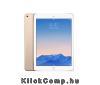 Eladó Már csak volt!!! iPad mini 3 16 GB Wi-Fi Plus Cellular arany - olcsó, Új Eladó Már csak volt!!! - Miskolc ( Borsod-Abaúj-Zemplén ) fotó 1