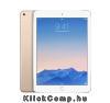 Eladó Már csak volt!!! iPad Air 2 16 GB Wi-Fi Plus Cellular arany - olcsó, Új Eladó Már csak volt!!! - Miskolc ( Borsod-Abaúj-Zemplén ) fotó 1