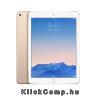 Eladó Már csak volt!!! iPad Air 2 128GB WiFi Ezüst 9,7" - olcsó, Új Eladó Már csak volt!!! - Miskolc ( Borsod-Abaúj-Zemplén ) fotó 1