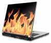 Eladó Már csak volt!!! Manhattan notebook skin Flame - olcsó, Új Eladó Már csak volt!!! - Miskolc ( Borsod-Abaúj-Zemplén ) fotó 2