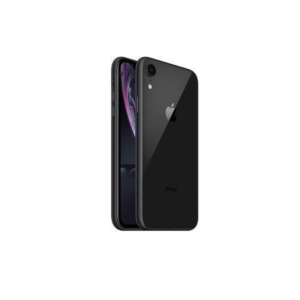 Eladó Már csak volt!!! Apple iPhone XR 64GB Black (fekete) - olcsó, Új Eladó Már csak volt!!! - Miskolc ( Borsod-Abaúj-Zemplén ) fotó