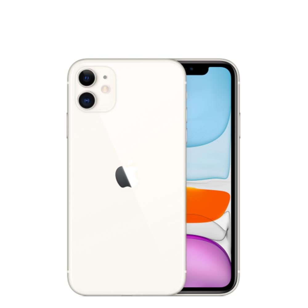 Eladó Már csak volt!!! Apple iPhone 11 128GB White (fehér) - olcsó, Új Eladó Már csak volt!!! - Miskolc ( Borsod-Abaúj-Zemplén ) fotó