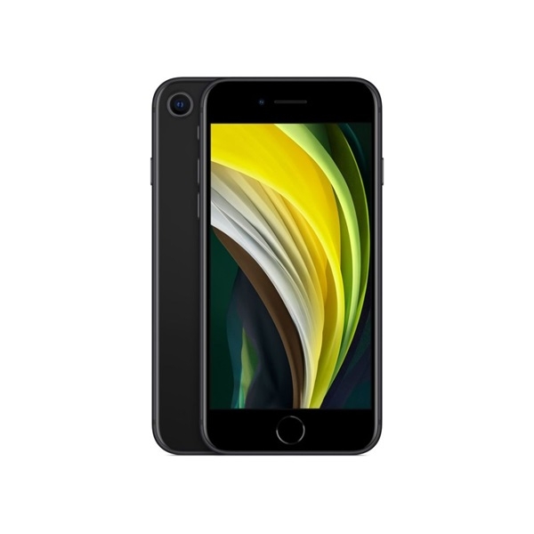 Eladó Már csak volt!!! Apple iPhone SE 128GB Black (fekete) - olcsó, Új Eladó Már csak volt!!! - Miskolc ( Borsod-Abaúj-Zemplén ) fotó