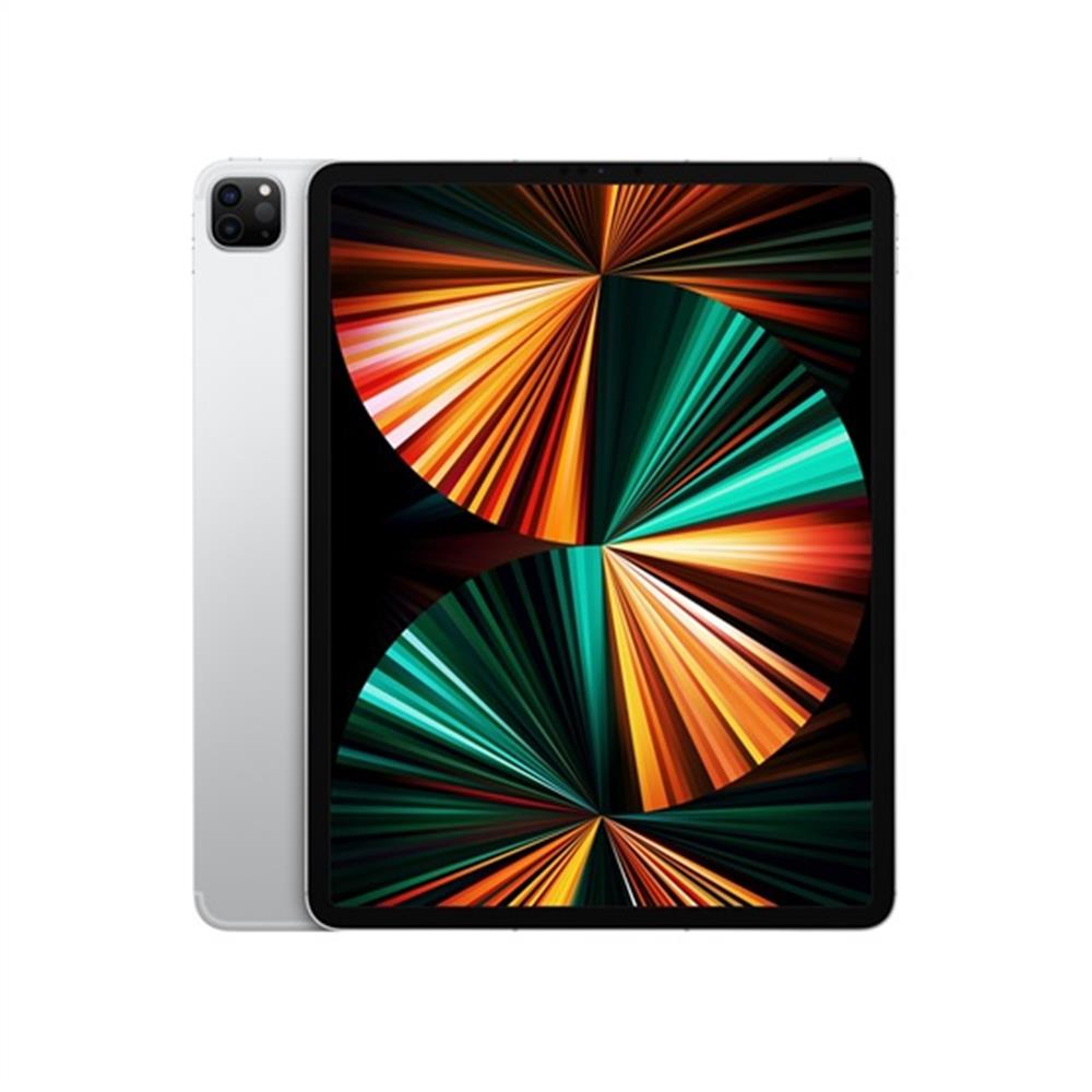 Eladó Már csak volt!!! Apple iPad Pro 12,9" WiFi Plus Cellular 128GB Ezüst - olcsó, Új Eladó Már csak volt!!! - Miskolc ( Borsod-Abaúj-Zemplén ) fotó