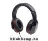 Eladó Már csak volt!!! A4-Tech-Gembird vibrációs 5.1-es fekete headset - olcsó, Új Eladó Már csak volt!!! - Miskolc ( Borsod-Abaúj-Zemplén ) fotó 1