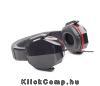 Eladó Már csak volt!!! A4-Tech-Gembird vibrációs 5.1-es fekete headset - olcsó, Új Eladó Már csak volt!!! - Miskolc ( Borsod-Abaúj-Zemplén ) fotó 2