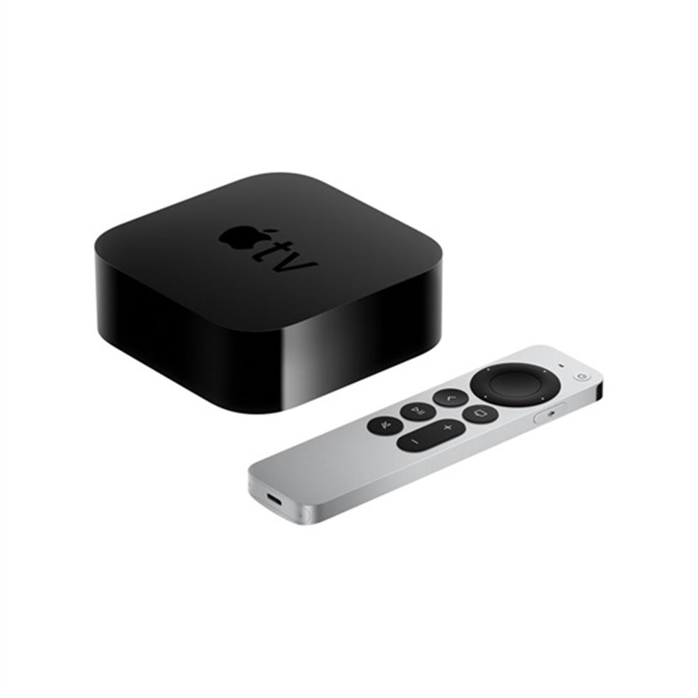 Eladó Már csak volt!!! Apple TV HD 32GB - olcsó, Új Eladó Már csak volt!!! - Miskolc ( Borsod-Abaúj-Zemplén ) fotó