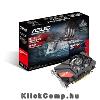 Eladó Már csak volt!!! VGA R7-360-2GB DDR5 PCI-Ex16x MINI ASUS Videokártya - olcsó, Új Eladó Már csak volt!!! - Miskolc ( Borsod-Abaúj-Zemplén ) fotó 1