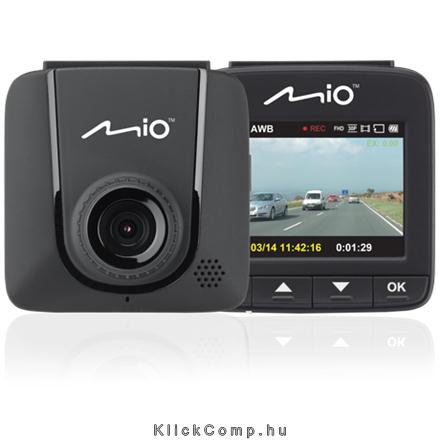 Eladó Már csak volt!!! Autós Kamera Mio MiVue 600 - olcsó, Új Eladó Már csak volt!!! - Miskolc ( Borsod-Abaúj-Zemplén ) fotó