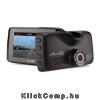 Eladó Már csak volt!!! Autós Kamera Dual Slots Mio MiVue 608 - olcsó, Új Eladó Már csak volt!!! - Miskolc ( Borsod-Abaúj-Zemplén ) fotó 1