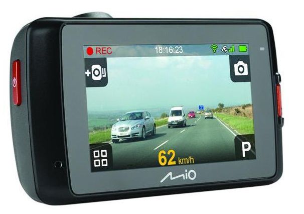 Eladó Már csak volt!!! Autós Kamera Mio MiVue 658 Wifi Touch - olcsó, Új Eladó Már csak volt!!! - Miskolc ( Borsod-Abaúj-Zemplén ) fotó