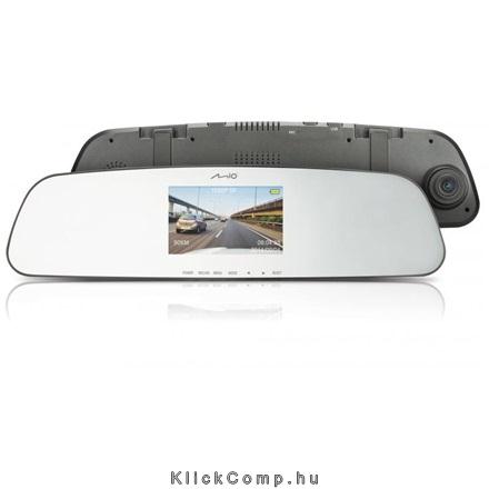 Eladó Már csak volt!!! Autós Kamera Mio MiVue Mirror R30 - olcsó, Új Eladó Már csak volt!!! - Miskolc ( Borsod-Abaúj-Zemplén ) fotó