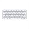Eladó Vezetéknélküli billentyűzet Apple Magic Keyboard Touch ID fehér HU - olcsó, Új Eladó - Miskolc ( Borsod-Abaúj-Zemplén ) fotó 1