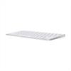 Eladó Vezetéknélküli billentyűzet Apple Magic Keyboard Touch ID fehér HU - olcsó, Új Eladó - Miskolc ( Borsod-Abaúj-Zemplén ) fotó 4