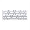 Eladó Vezetéknélküli billentyűzet Apple Magic Keyboard fehér HU - olcsó, Új Eladó - Miskolc ( Borsod-Abaúj-Zemplén ) fotó 1
