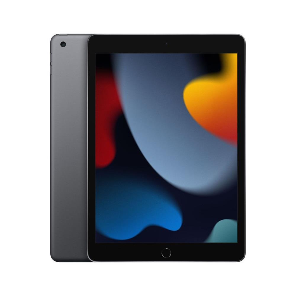 Eladó Apple iPad 10,2" 64GB Wi-Fi Space Grey (asztroszürke) Tablet-PC - olcsó, Új Eladó - Miskolc ( Borsod-Abaúj-Zemplén ) fotó