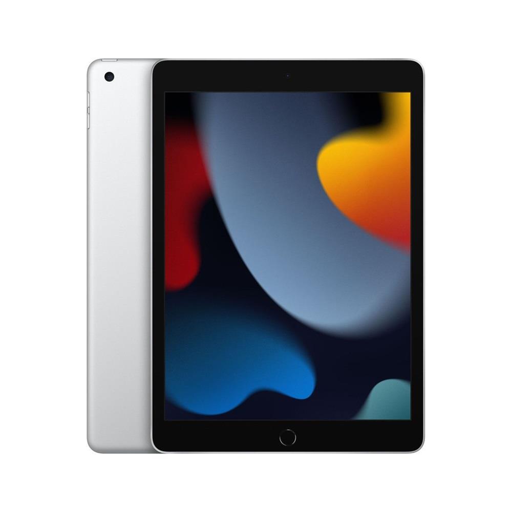 Eladó Már csak volt!!! Apple 10,2" iPad 9 256GB Wi-Fi Silver (ezüst) - olcsó, Új Eladó Már csak volt!!! - Miskolc ( Borsod-Abaúj-Zemplén ) fotó