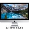 Eladó Már csak volt!!! APPLE iMac 27" QC i5 3.2GHz Retina 5K 8GB 1TB AMD-R9-M380-2GB HUN KB - olcsó, Új Eladó Már csak volt!!! - Miskolc ( Borsod-Abaúj-Zemplén ) fotó 1