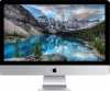 Eladó Már csak volt!!! Apple AIO számítógép 27" 5K Retina i5 8GB 1TB R9-M390 Mac Os X El Capitan iMac M - olcsó, Új Eladó Már csak volt!!! - Miskolc ( Borsod-Abaúj-Zemplén ) fotó 1