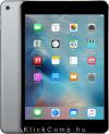 Eladó Már csak volt!!! Apple iPad mini 4 16 GB Wi-Fi asztroszürke Tablet-PC - olcsó, Új Eladó Már csak volt!!! - Miskolc ( Borsod-Abaúj-Zemplén ) fotó 1