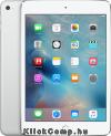 Eladó Már csak volt!!! Apple iPad mini 4 16 GB Wi-Fi ezüst Tablet-PC - olcsó, Új Eladó Már csak volt!!! - Miskolc ( Borsod-Abaúj-Zemplén ) fotó 4