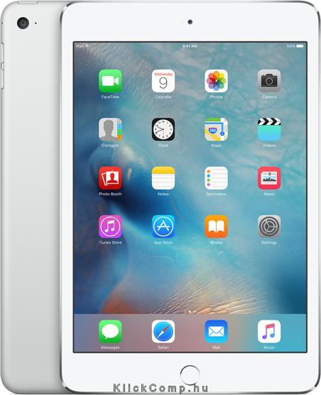 Eladó Már csak volt!!! Apple iPad mini 4 64 GB Wi-Fi Plus Cellular ezüst Tablet-PC - olcsó, Új Eladó Már csak volt!!! - Miskolc ( Borsod-Abaúj-Zemplén ) fotó