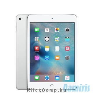 Eladó Már csak volt!!! APPLE iPad Mini 4 7,9" 128GB WiFi Plus Cellular - Ezüst - olcsó, Új Eladó Már csak volt!!! - Miskolc ( Borsod-Abaúj-Zemplén ) fotó