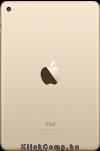 Eladó Már csak volt!!! APPLE iPad Mini 4 7,9" 128GB WiFi Plus Cellular - Arany - olcsó, Új Eladó Már csak volt!!! - Miskolc ( Borsod-Abaúj-Zemplén ) fotó 2