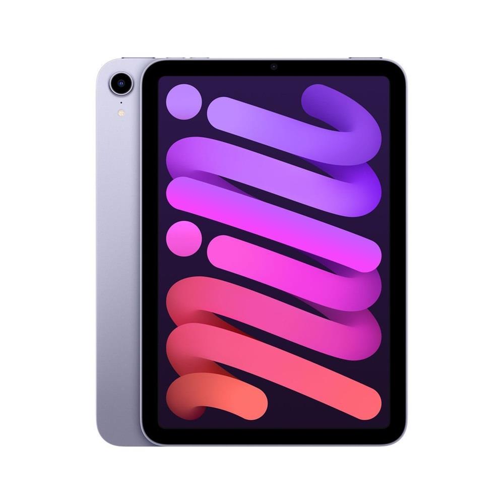 Eladó Már csak volt!!! Apple iPad mini 8,3" 64GB Wi-Fi Purple (lila) Tablet-PC - olcsó, Új Eladó Már csak volt!!! - Miskolc ( Borsod-Abaúj-Zemplén ) fotó