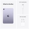 Eladó Már csak volt!!! Apple iPad mini 8,3" 64GB Wi-Fi Purple (lila) Tablet-PC - olcsó, Új Eladó Már csak volt!!! - Miskolc ( Borsod-Abaúj-Zemplén ) fotó 4