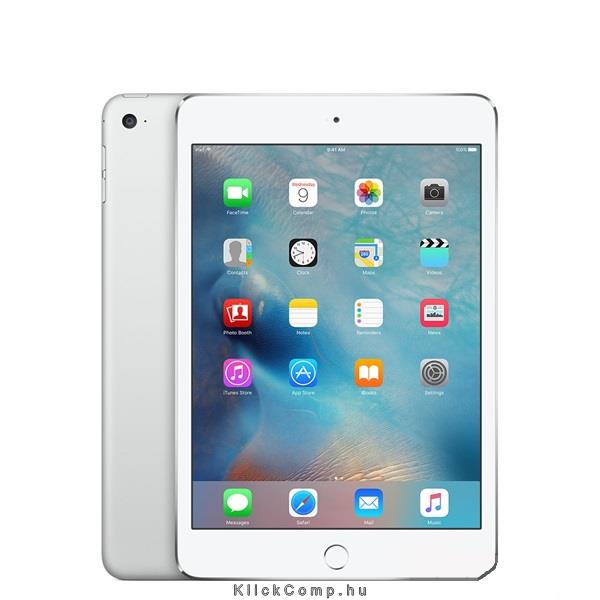 Eladó Már csak volt!!! APPLE iPad Mini 4 7,9" 128GB WiFi - Ezüst - olcsó, Új Eladó Már csak volt!!! - Miskolc ( Borsod-Abaúj-Zemplén ) fotó