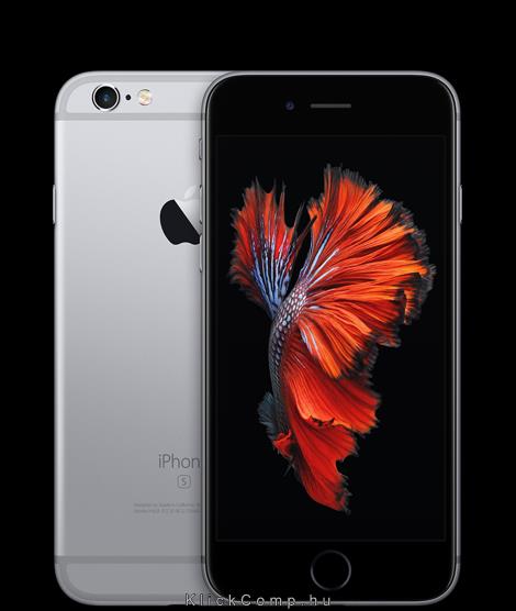 Eladó Már csak volt!!! Apple Iphone 6S 128GB Asztroszürke - olcsó, Új Eladó Már csak volt!!! - Miskolc ( Borsod-Abaúj-Zemplén ) fotó