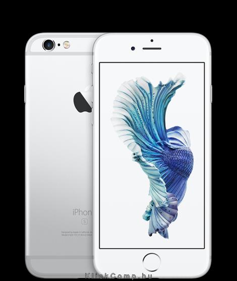 Eladó Már csak volt!!! Apple Iphone 6S 128GB Ezüst - olcsó, Új Eladó Már csak volt!!! - Miskolc ( Borsod-Abaúj-Zemplén ) fotó
