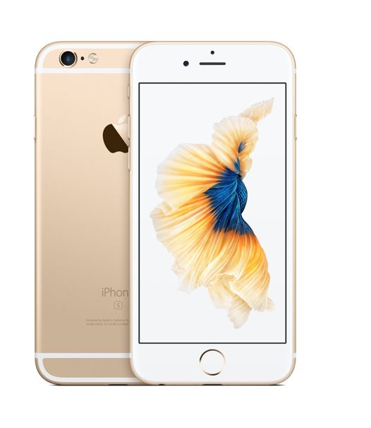 Eladó Már csak volt!!! Apple Iphone 6S 128GB Arany - olcsó, Új Eladó Már csak volt!!! - Miskolc ( Borsod-Abaúj-Zemplén ) fotó